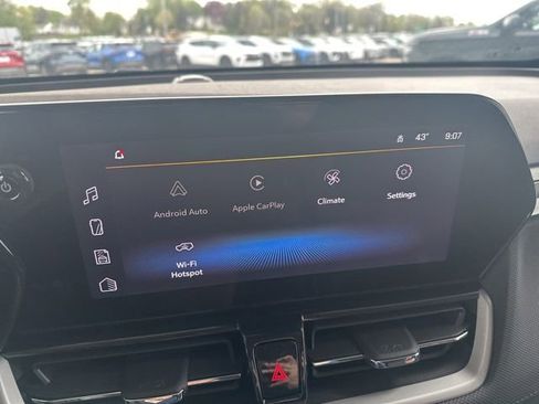New 2026 Chevrolet TrailBlazer LT w/ Convenience Package AWD/4WD image 14