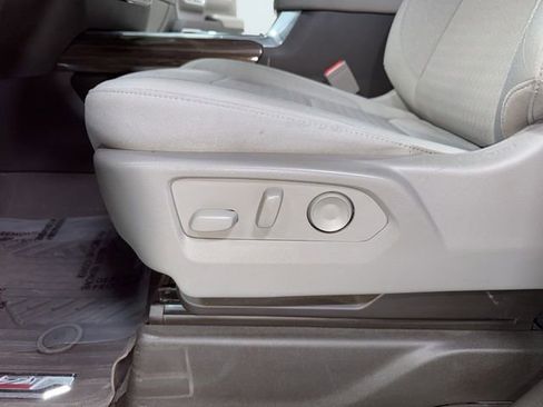 Used 2024 Chevrolet Silverado 2500 LT w/ All Star Edition image 5