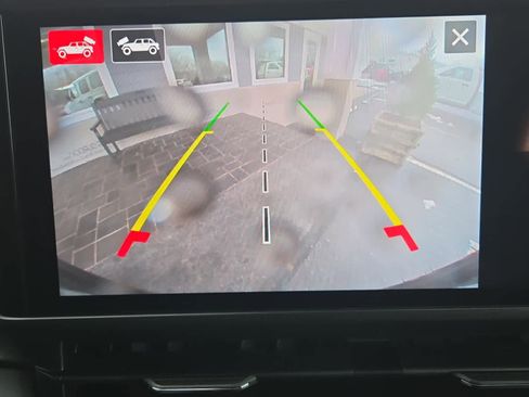 New 2026 Jeep Wrangler Sahara image 27