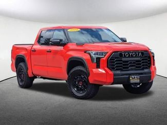 Used 2022 Toyota Tundra TRD Pro AWD/4WD video 2