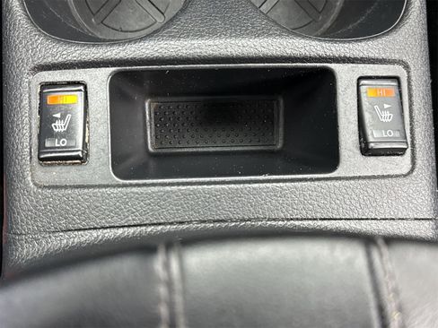 Used 2017 Nissan Rogue SL w/ SL Premium Package image 31