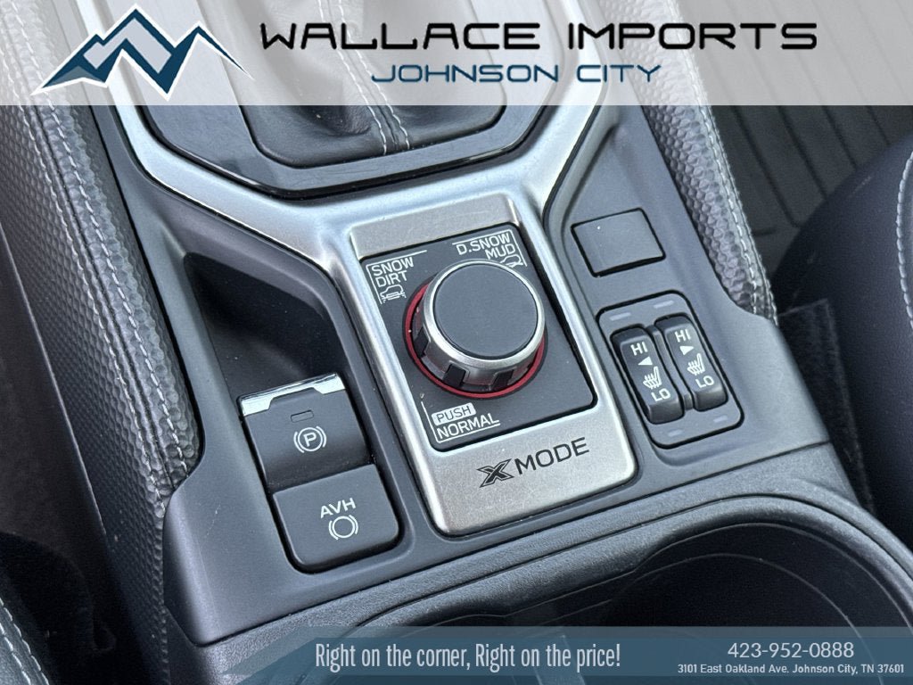 Used 2020 Subaru Forester Touring AWD/4WD image 29