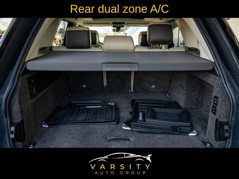 Used 2021 Land Rover Range Rover Westminster Edition image 13