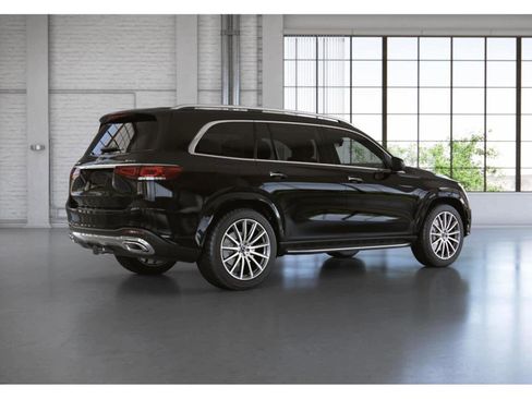 Used 2023 Mercedes-Benz GLS 580 4MATIC image 20