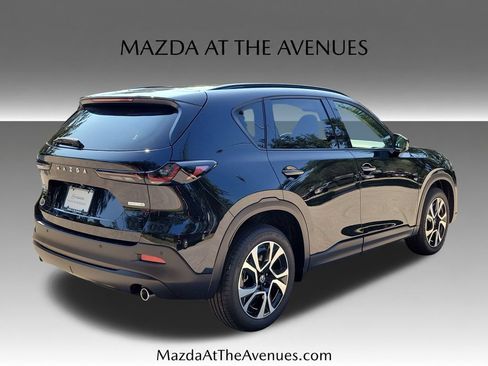 New 2026 MAZDA CX-5 Preferred AWD/4WD image 4