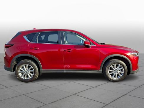 Certified 2023 MAZDA CX-5 AWD 2.5 S w/ Select Package image 8