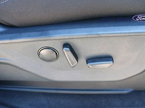 New 2025 Ford F150 XLT w/ Equipment Group 302A MID image 9