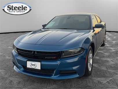 Used 2022 Dodge Charger SXT w/ Leather Interior Group