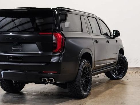 Used 2026 GMC Yukon XL Denali Ultimate AWD/4WD image 32