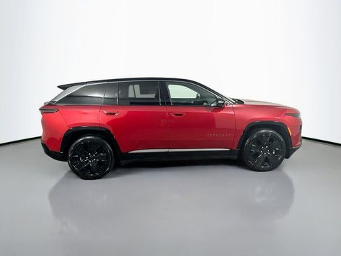 New 2025 Jeep Wagoneer S Launch Edition image 8