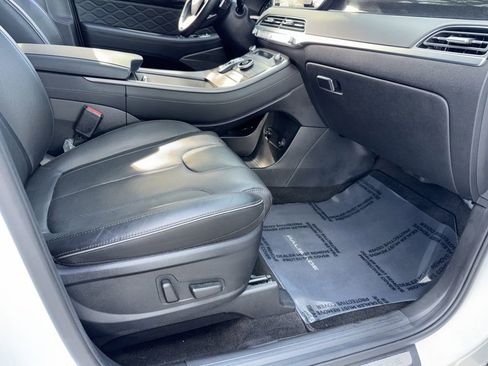 Used 2022 Hyundai Palisade Calligraphy FWD image 23