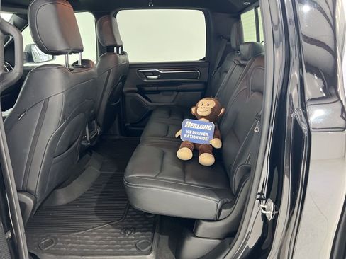 Used 2020 RAM 1500 Big Horn image 20