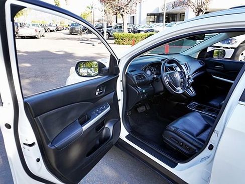 Used 2016 Honda CR-V EX-L image 39