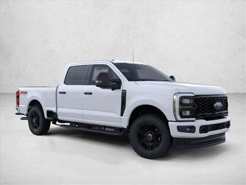 New 2026 Ford F350 XL AWD/4WD image 7