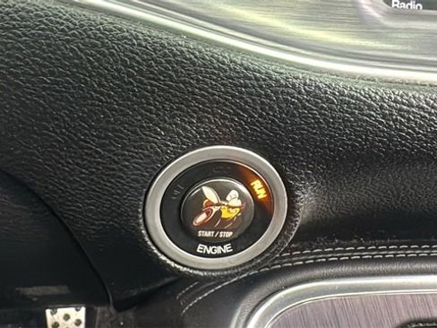 Used 2016 Dodge Challenger R/T Scat Pack image 21