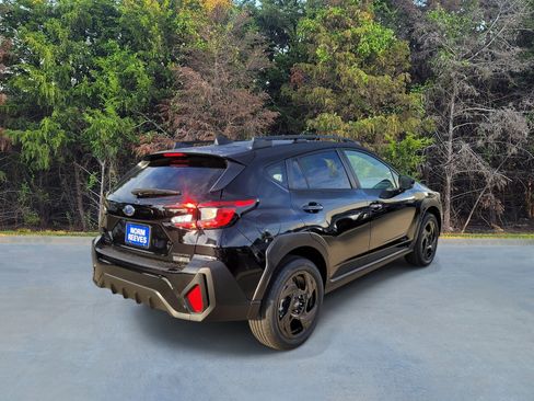 New 2026 Subaru Crosstrek 2.5i Sport AWD/4WD image 16