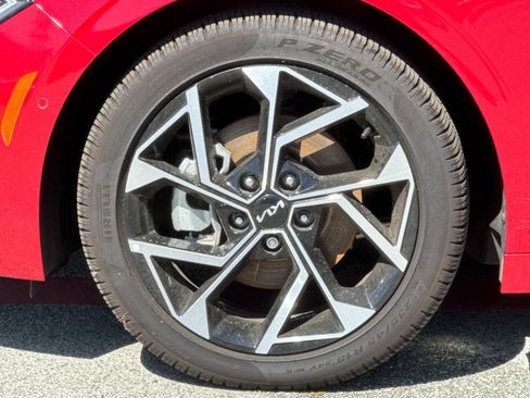 Used 2025 Kia K5 EX image 26