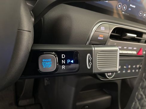 New 2026 Hyundai Palisade Limited image 24