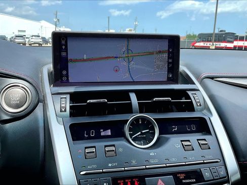 Used 2019 Lexus NX 300 F Sport FWD image 34