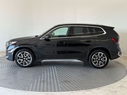 Used 2026 BMW X1 xDrive28i w/ Technology Package AWD/4WD image 2