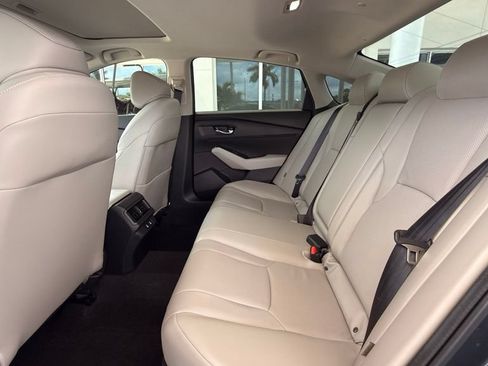 Used 2026 Honda Accord EX-L image 8