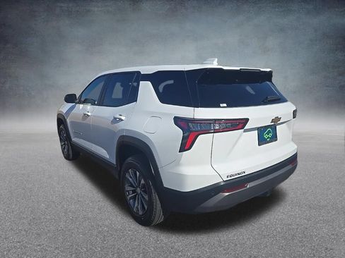 Certified 2026 Chevrolet Equinox LT FWD image 6
