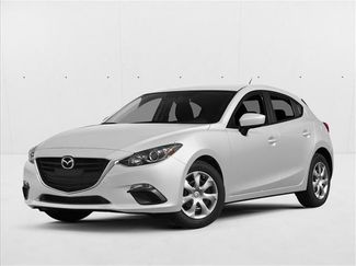 Used 2015 MAZDA MAZDA3 i Sport FWD video 1