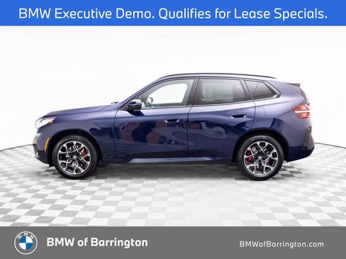 New 2026 BMW X3 xDrive30 w/ M Sport Package image 2