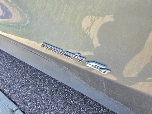 Used 2023 Ford Mustang Mach-E Select image 10