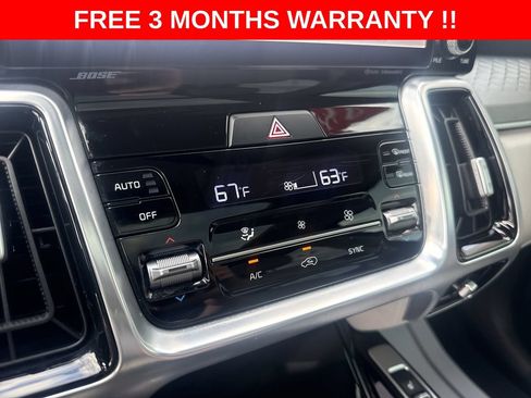 Used 2021 Kia Sorento SX FWD image 20