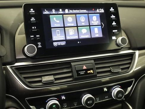 Used 2018 Honda Accord Sport image 22