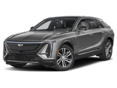 Used 2023 Cadillac Lyriq 2WD