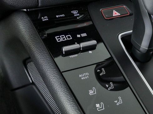 New 2026 Porsche Macan Turbo AWD/4WD image 18