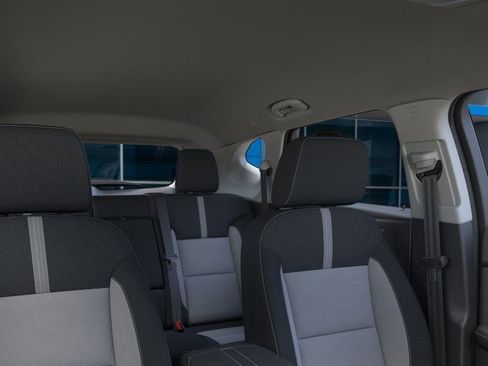 New 2026 Chevrolet Blazer LT FWD image 24