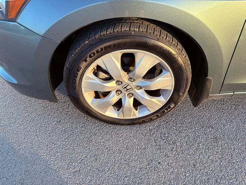 Used 2008 Honda Accord EX-L image 9