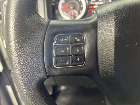 Used 2019 RAM 1500 Tradesman w/ Protection Group AWD/4WD image 9