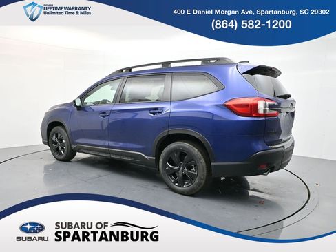 New 2026 Subaru Ascent Premium image 5