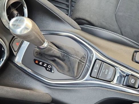 Used 2023 Chevrolet Camaro SS RWD image 15