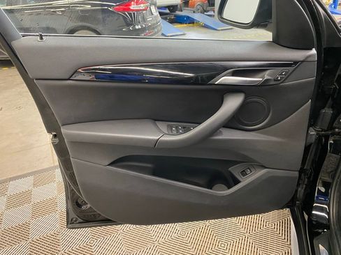 Used 2016 BMW X1 xDrive28i AWD/4WD image 16