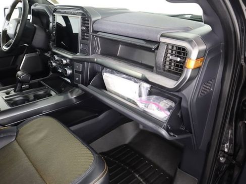 Used 2023 Ford F150 Tremor w/ Equipment Group 402A High image 78