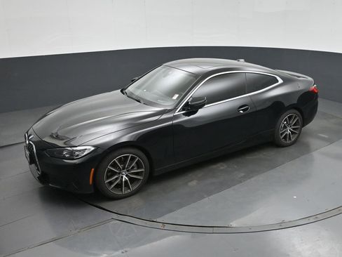 Used 2024 BMW 430i xDrive Coupe image 18