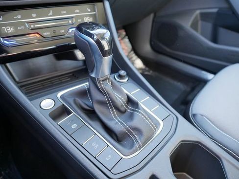 New 2026 Volkswagen Jetta SE image 11