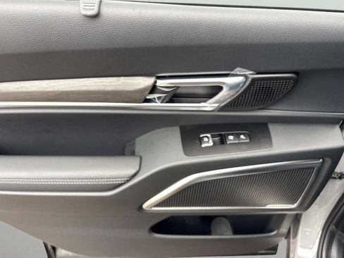 New 2025 Kia Telluride SX X-Line image 19