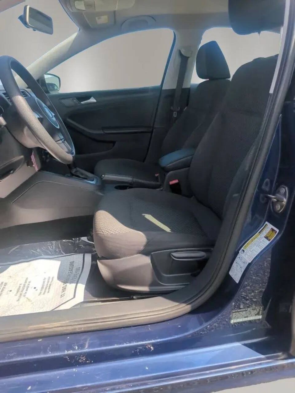 Used 2014 Volkswagen Jetta S FWD image 8