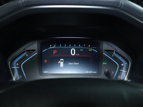 Used 2020 Honda Odyssey EX-L image 25