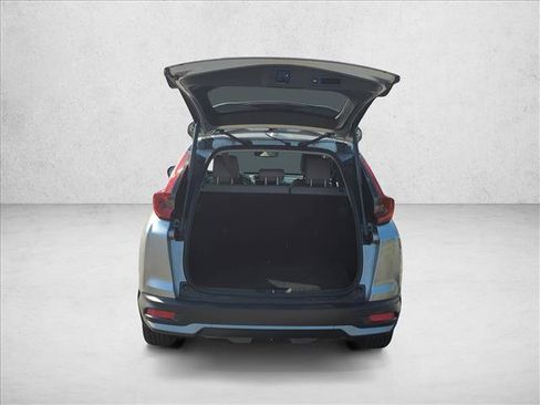 Used 2020 Honda CR-V EX-L image 9