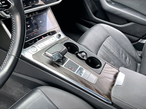 Used 2019 Audi A6 2.0T Premium w/ Convenience Package AWD/4WD image 15