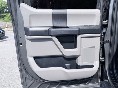 Used 2020 Ford F150 XL w/ Equipment Group 101A Mid AWD/4WD image 31