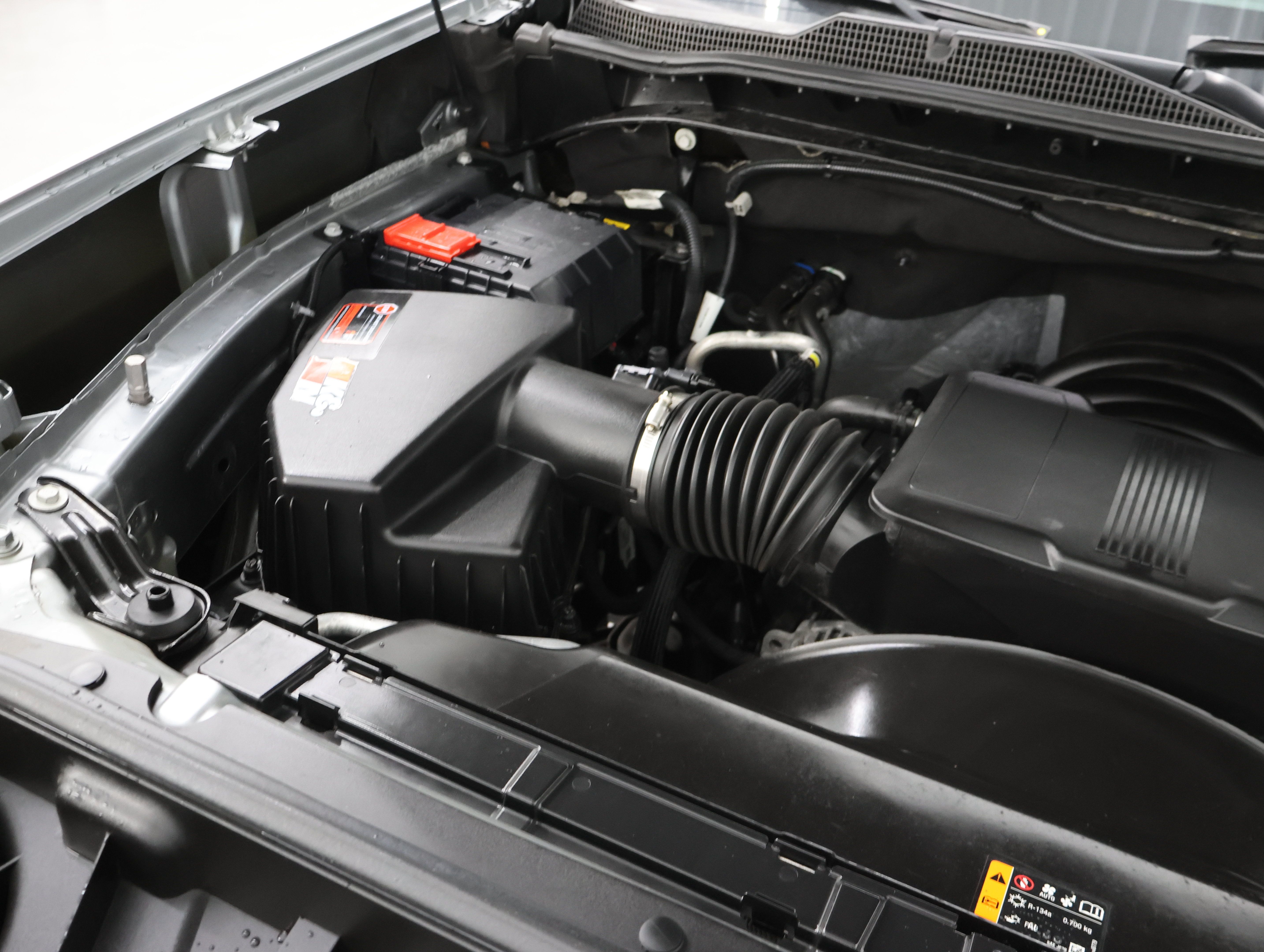 Used 2024 Chevrolet Silverado 2500 LT AWD/4WD image 24