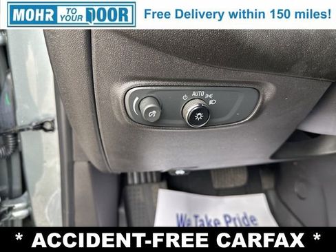 Used 2024 Chevrolet Equinox RS w/ LPO, Floor Liner Package image 25